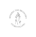 Bending the Branches Storytelling Logo