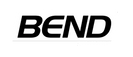 BEND Productions LLC Logo