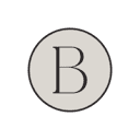 Benfield Photography Logo
