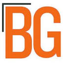 Ben Gebo Photography Logo