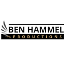 Ben Hammel Productions Logo
