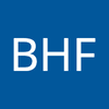 Ben Holbrook Films Logo