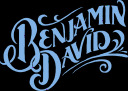 Benjamin David Photography Logo