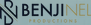 Benji Nel Productions logo