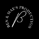 Ben & Mae's Productions, LLC Logo