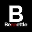 Bennettle Logo