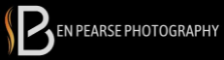 Ben Pearse Photography Logo