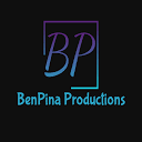 BenPina Productions Logo