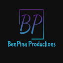 BenPina Productions logo