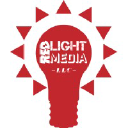 Radiant Light Media, LLC Logo