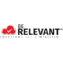 Be Relevant Solutions Logo