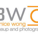 BW Makeup & Photography Logo