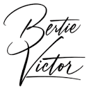 Bertie Victor Photography Logo