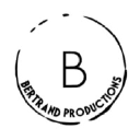 Bertrand Productions Logo