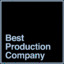 Best Production Company Logo
