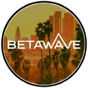 BetaWave logo