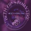 Beth Zip Storytime LLC Logo