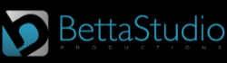 Betta Studio Productions Logo