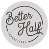Better Half Productions Logo