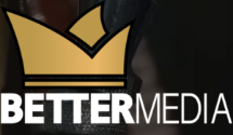 Better Media  Logo