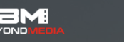 Beyond Media Logo