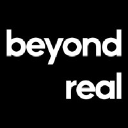 Beyond Real logo