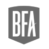 BFA Commercial Photography Logo