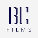 BG Films  Logo