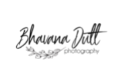 Bhavana Dutt Photography Logo