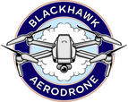 BlackHawk Aerodrone Logo