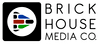 Brick House Media Co Logo