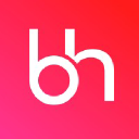BH x Creative Logo