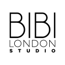 BIBI London Studio Logo
