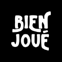 Productions Bien Joué Logo