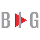 Braly Image Group (BIG Studios) Logo