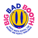Big Bad Booth  Logo