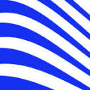 Big Blue Whale Logo