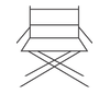 The Big Chair Logo