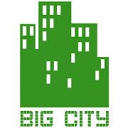 Big City Studio Logo