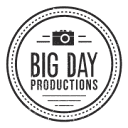Big Day Productions  Logo