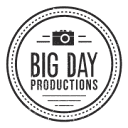 Big Day Productions  logo
