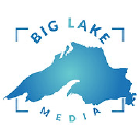 Big Lake Media Logo