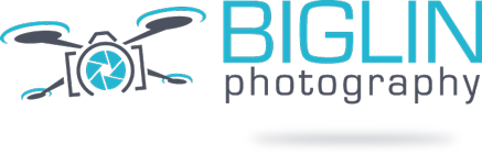 Biglin Photography Logo
