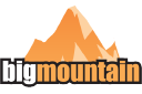 Big Mountain Productions Logo
