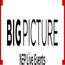 Big Picture Australia PTY Ltd. Logo