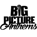 Big Picture Anthems logo