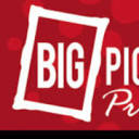Big Picture Productions, Inc.  Logo