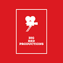 Big Red Productions Logo