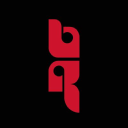 Big Red Studios logo