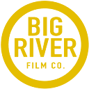 Big River Film Co. Logo